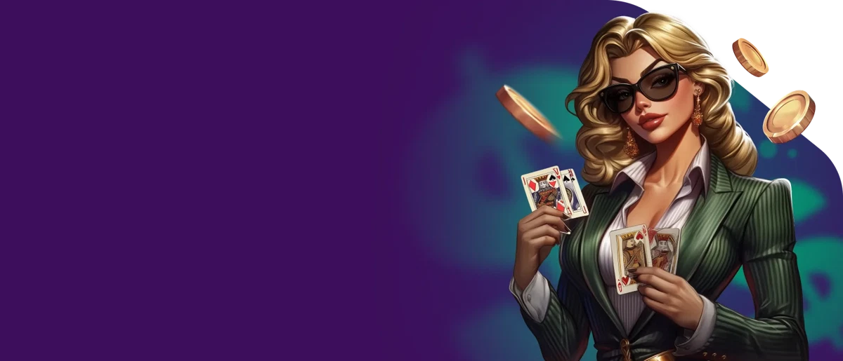 up to 25% Depositwin Casino Official Website