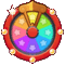 Wheel Depositwin Bet