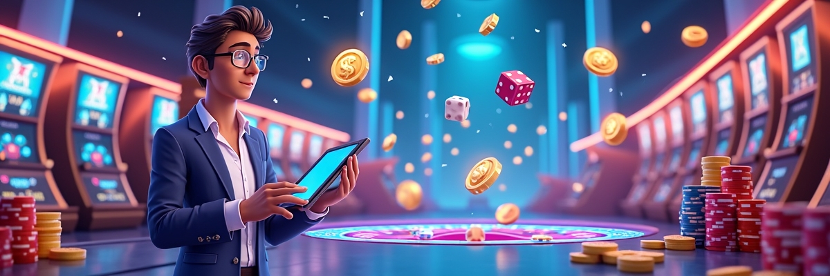 Depositwin Casino Review