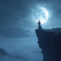 Moonlit Mage Depositwin Casino Review